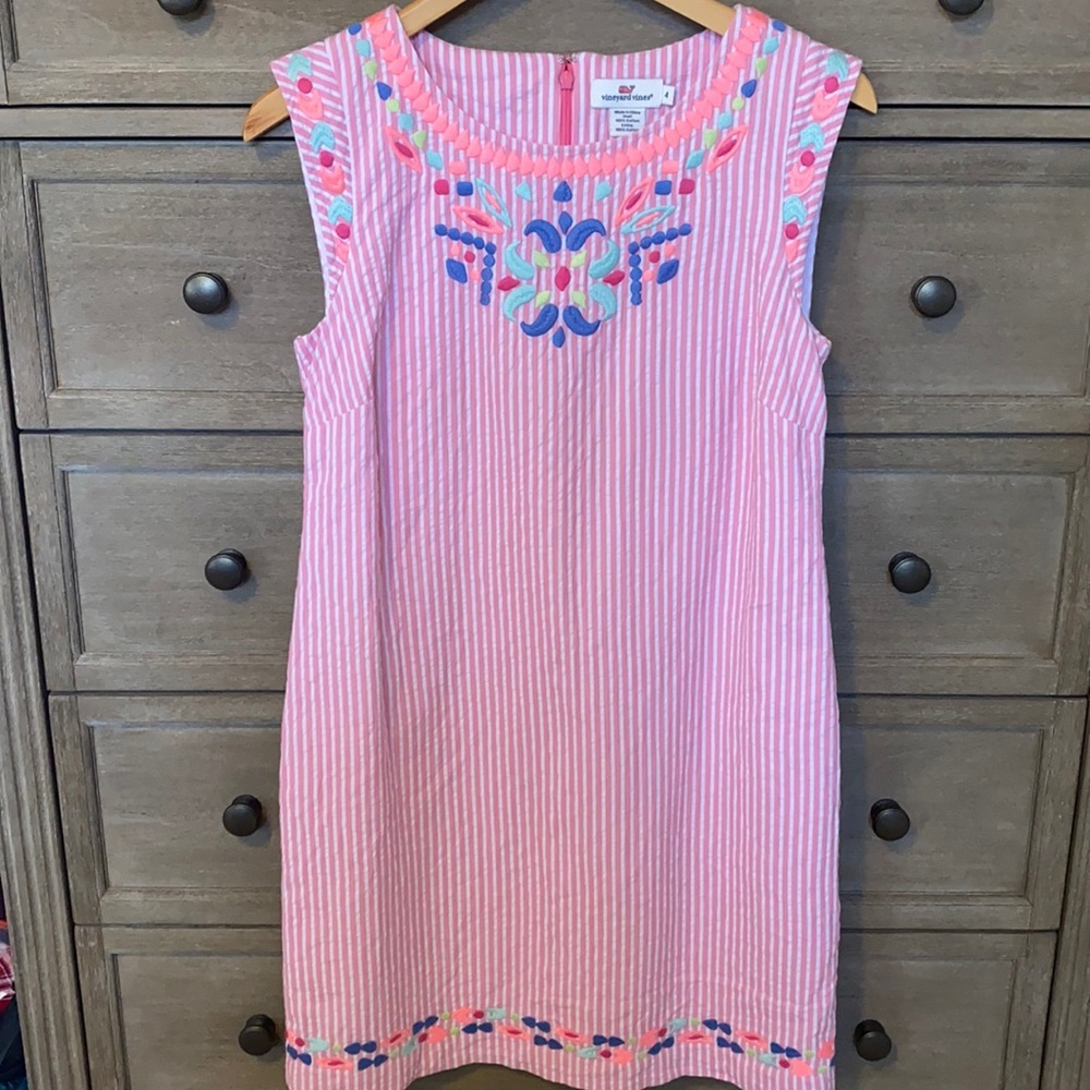 Vineyard Vines Dress
